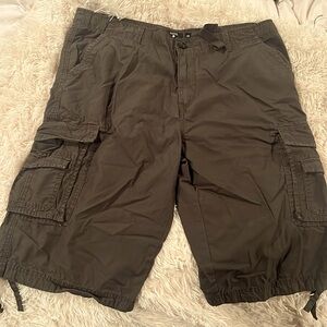 Men’s Union Cargo Shorts